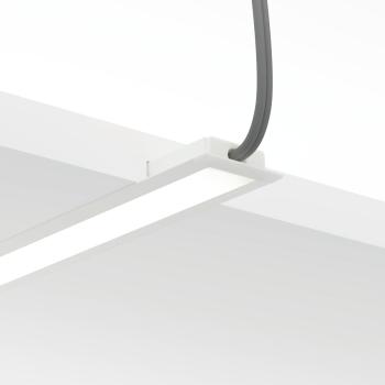 Endkappe MICRO-NK  mit Leitungsausgang